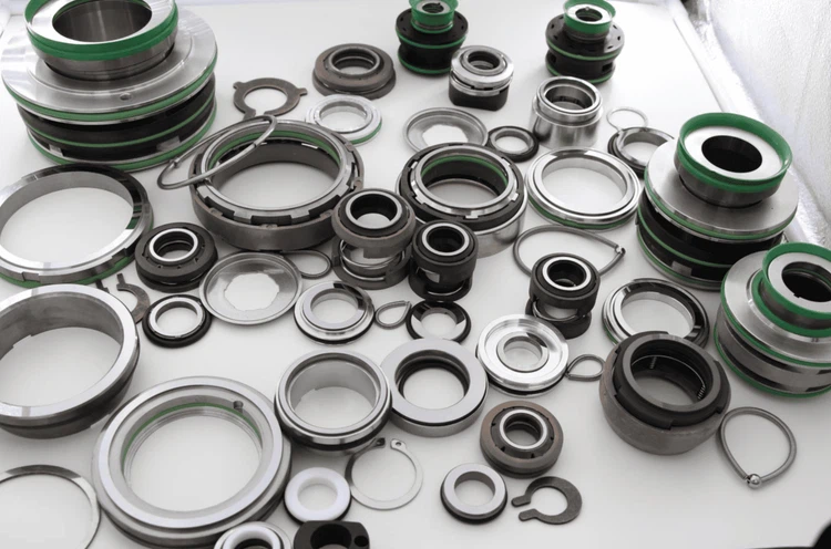 FS-SU90 Flygt Pump Seal FS-SU90 Flygt Pump Seal