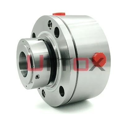 H75VK Cartridge Seals H75VK Cartridge Seals