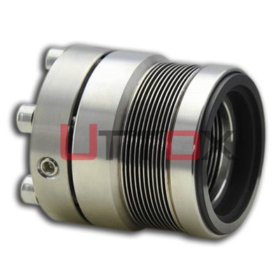 Sellos de fuelles metálicos MFLWT80
