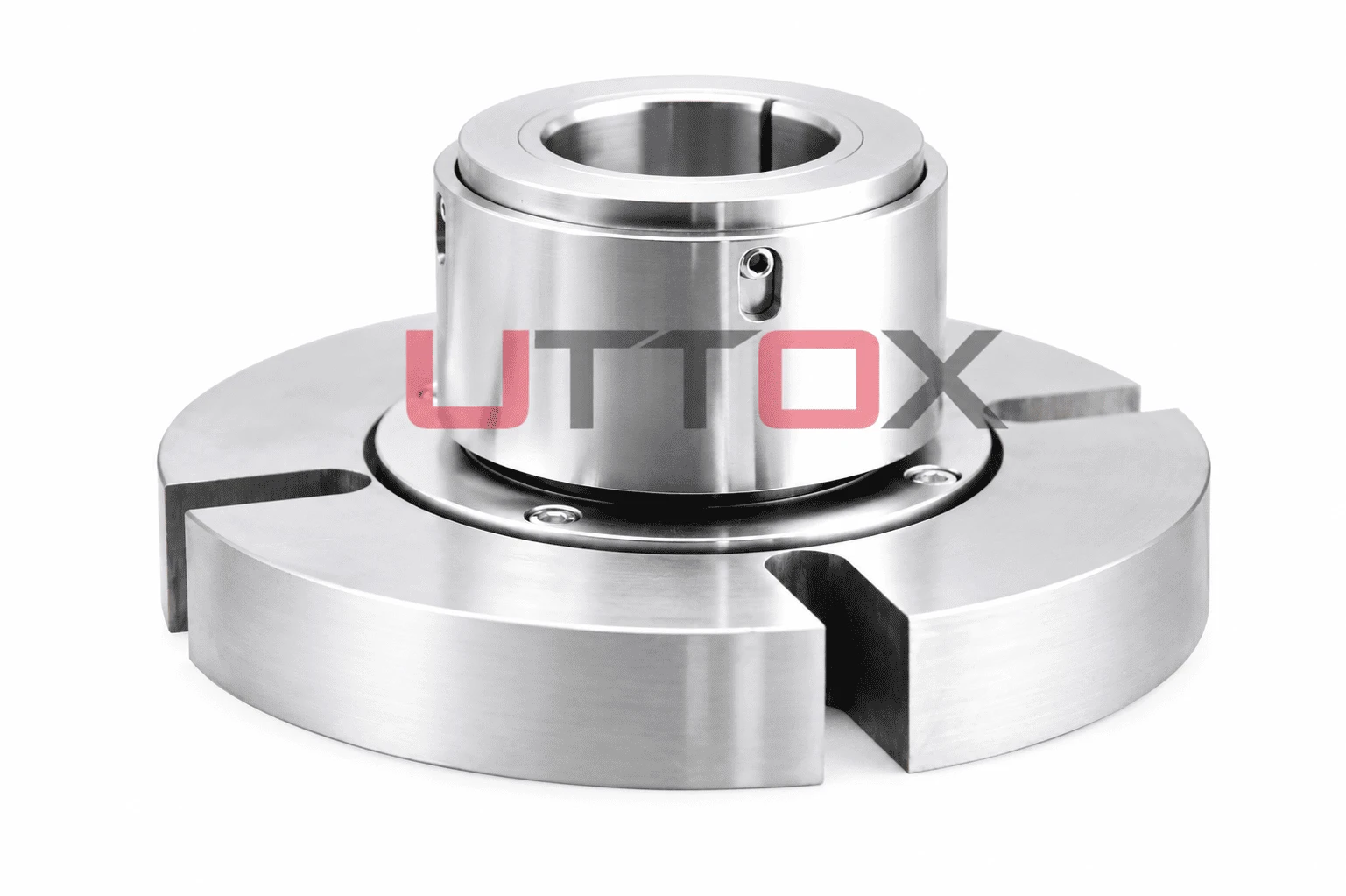 SeccoMix Dry Running Agitator Mechanical Seal SeccoMix Dry Running Agitator Mechanical Seal